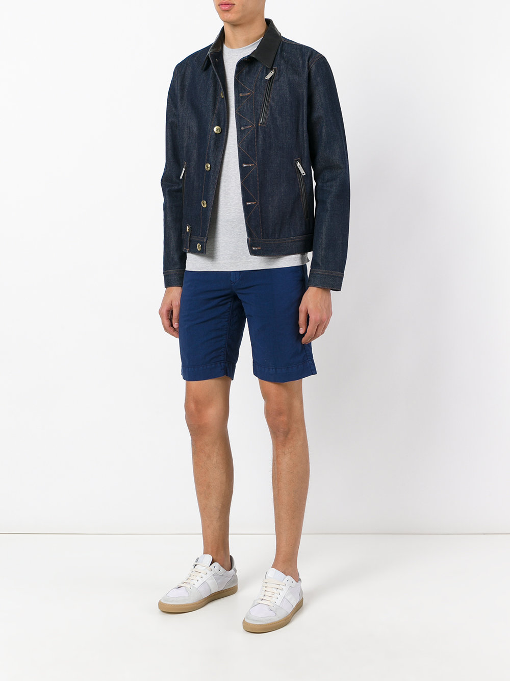 bermuda shorts