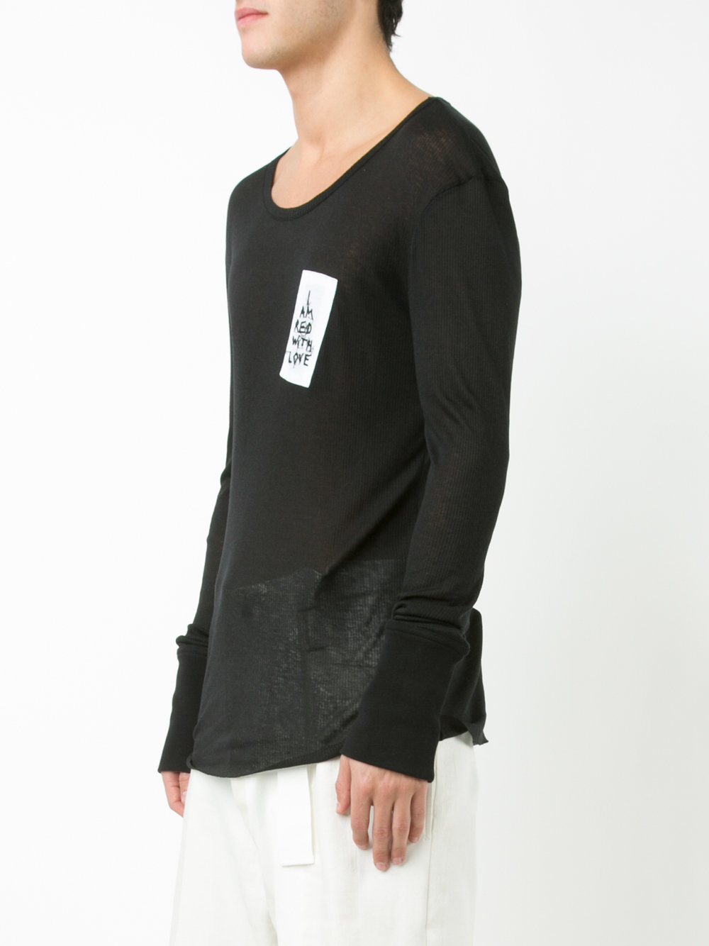 Shiloh + Rodger top 