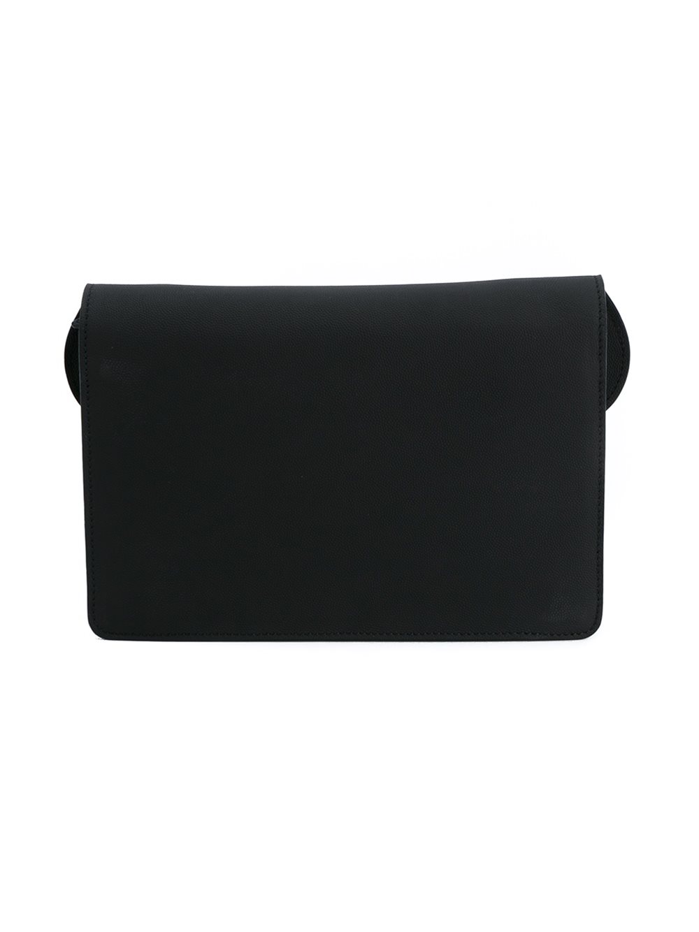 flap shoulder bag