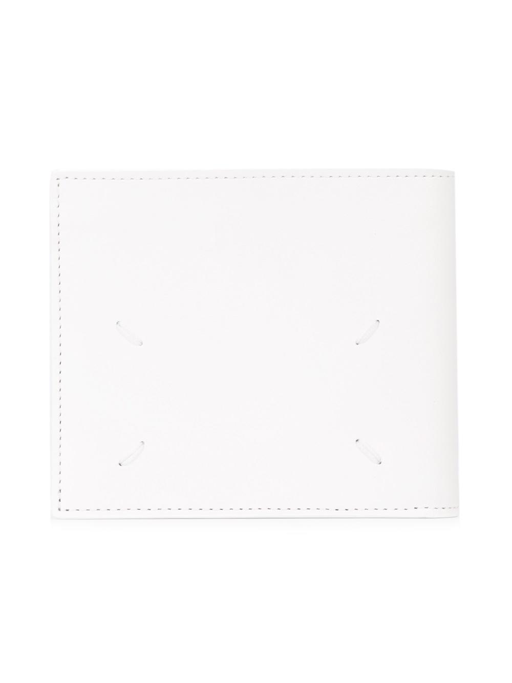 classic billfold wallet
