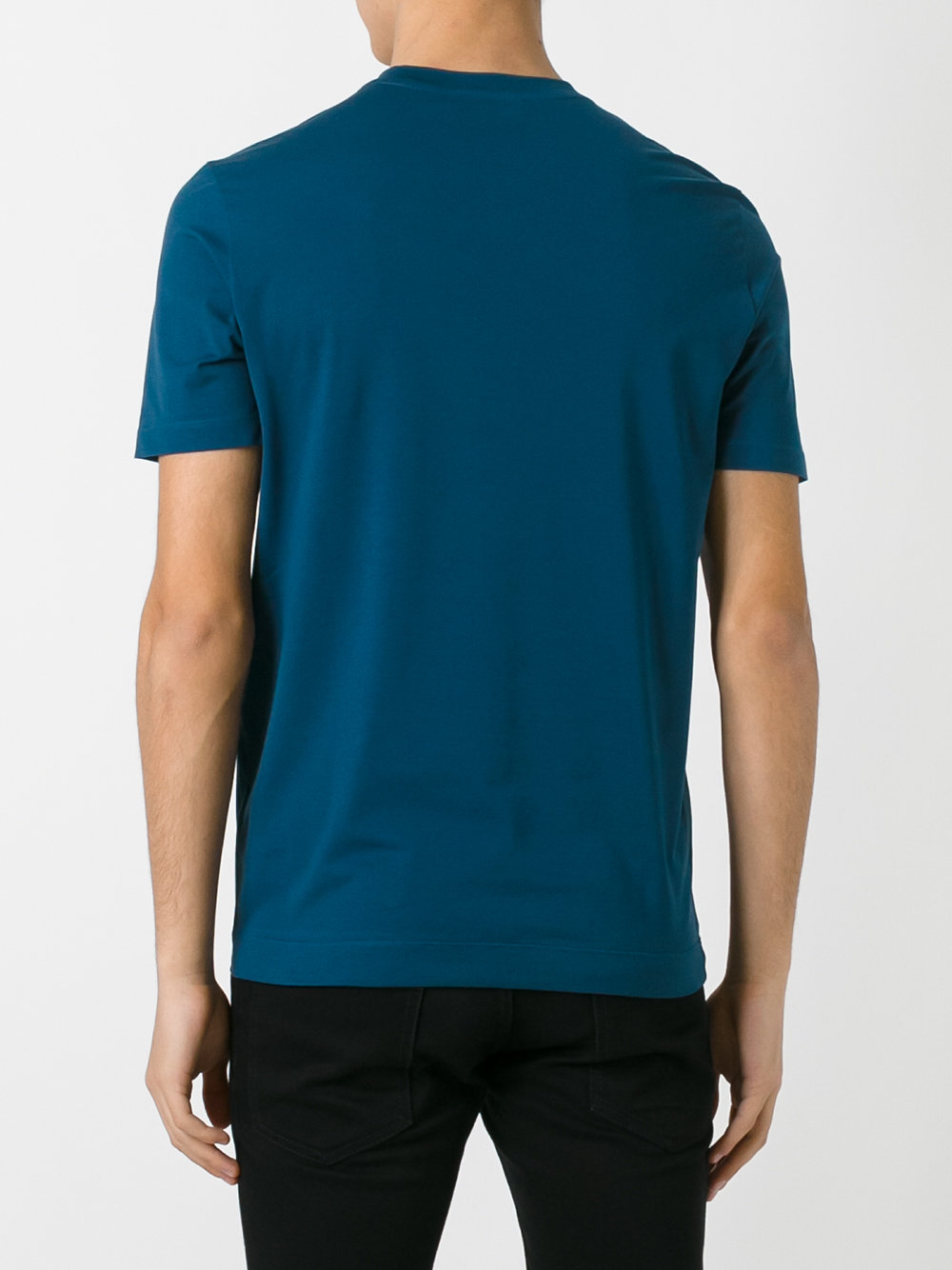 plain T-shirt