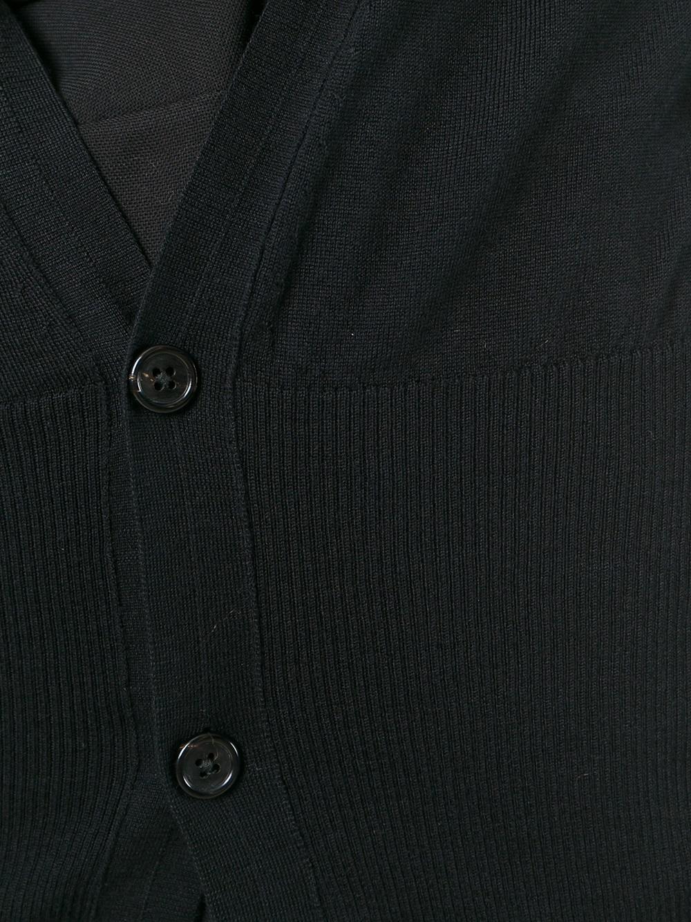'Donley' cardigan