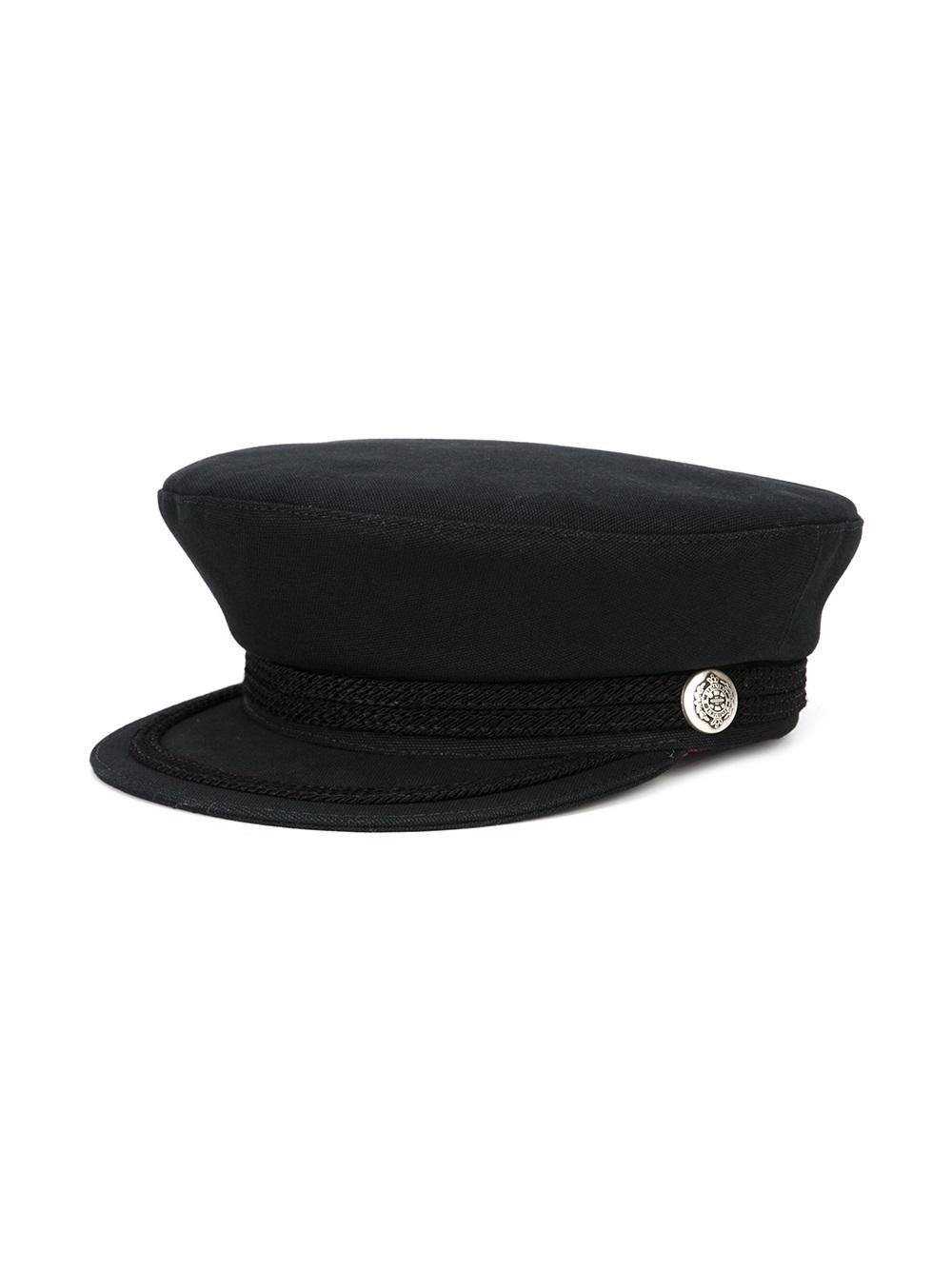 chauffeur hat