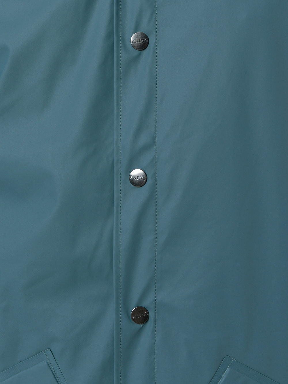 long hooded jacket 