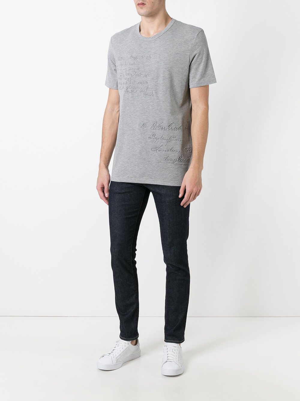 Ferris T-shirt