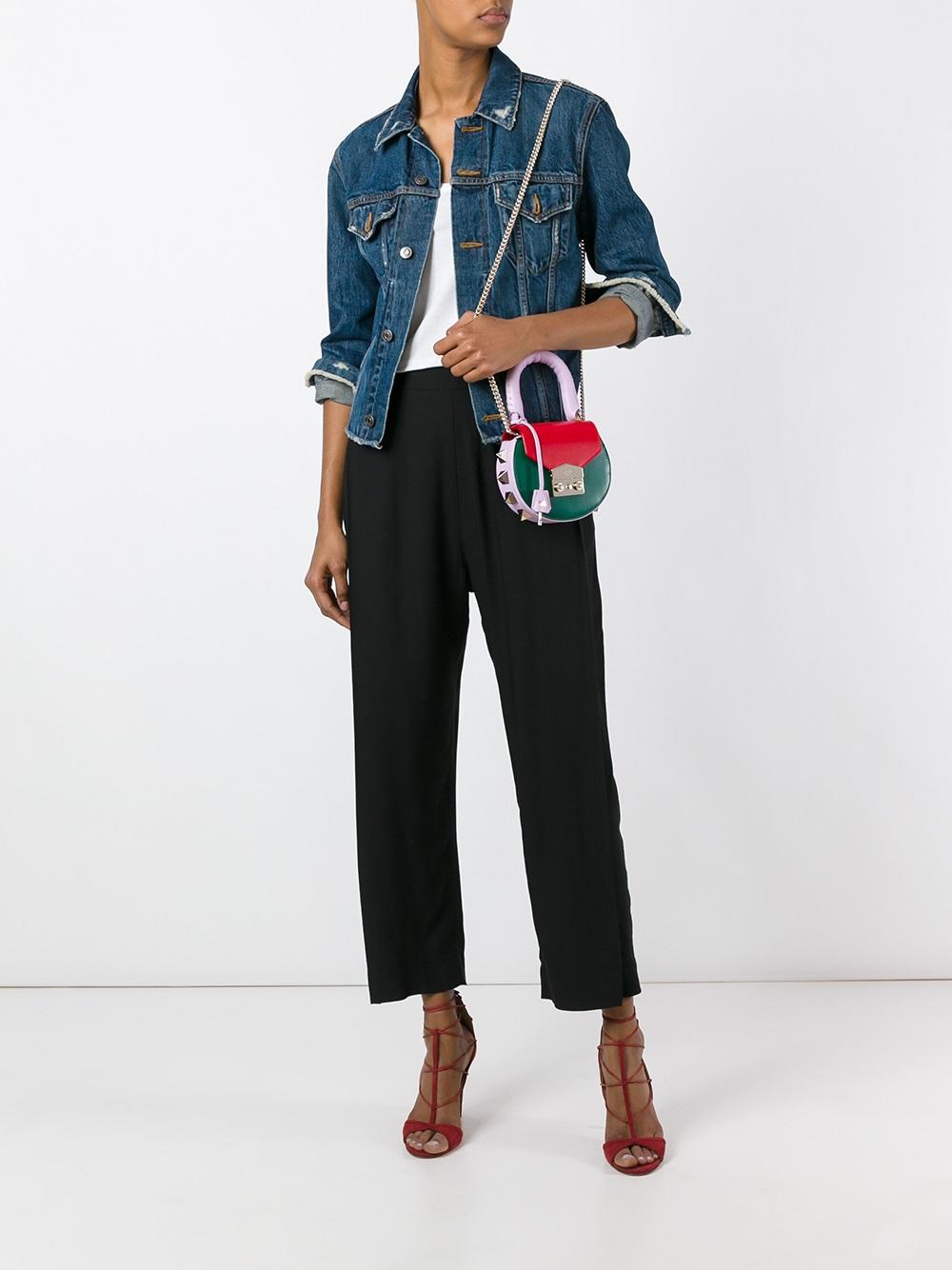 mini 'Mimi' tote