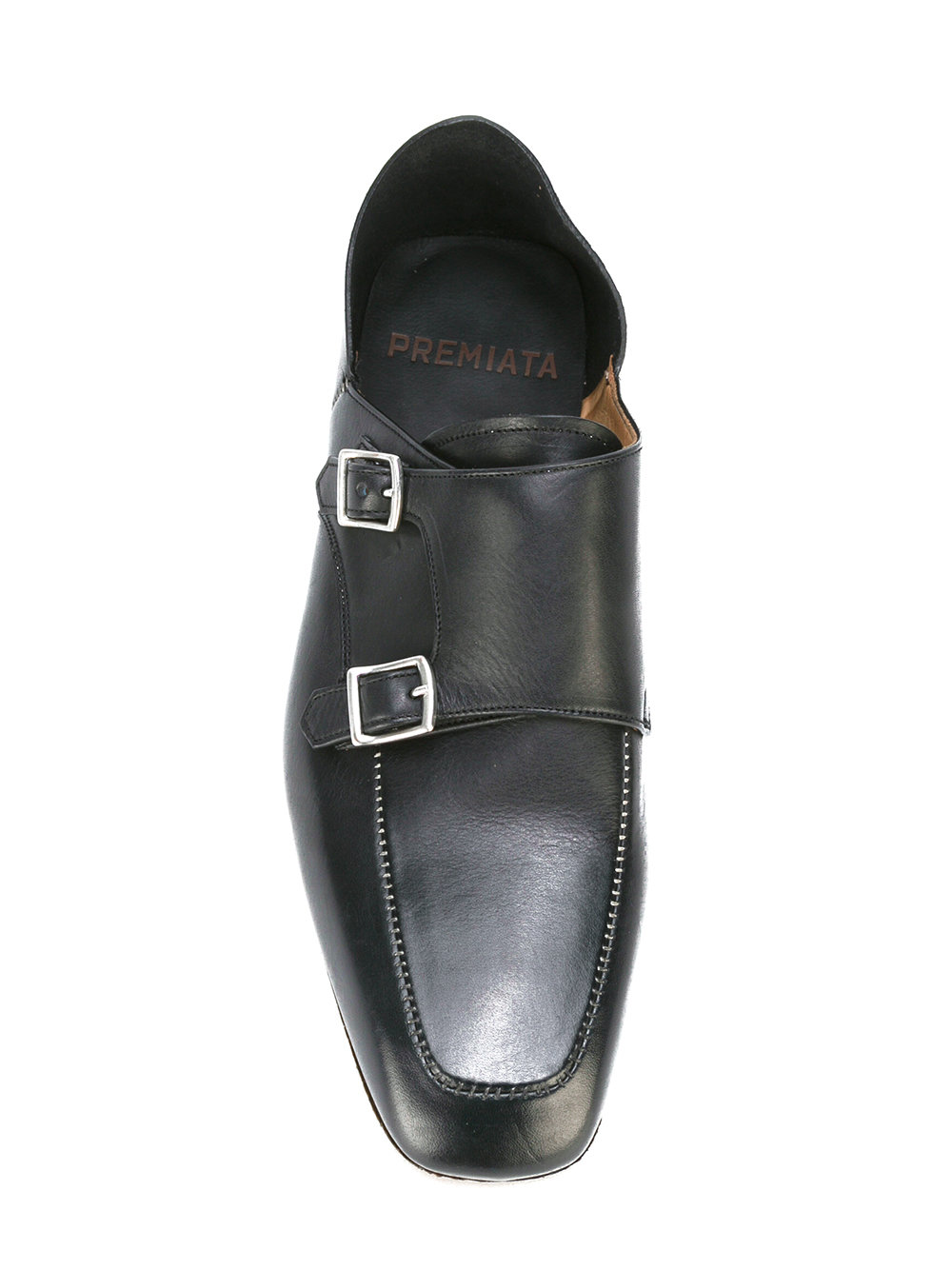 Elba monk shoes