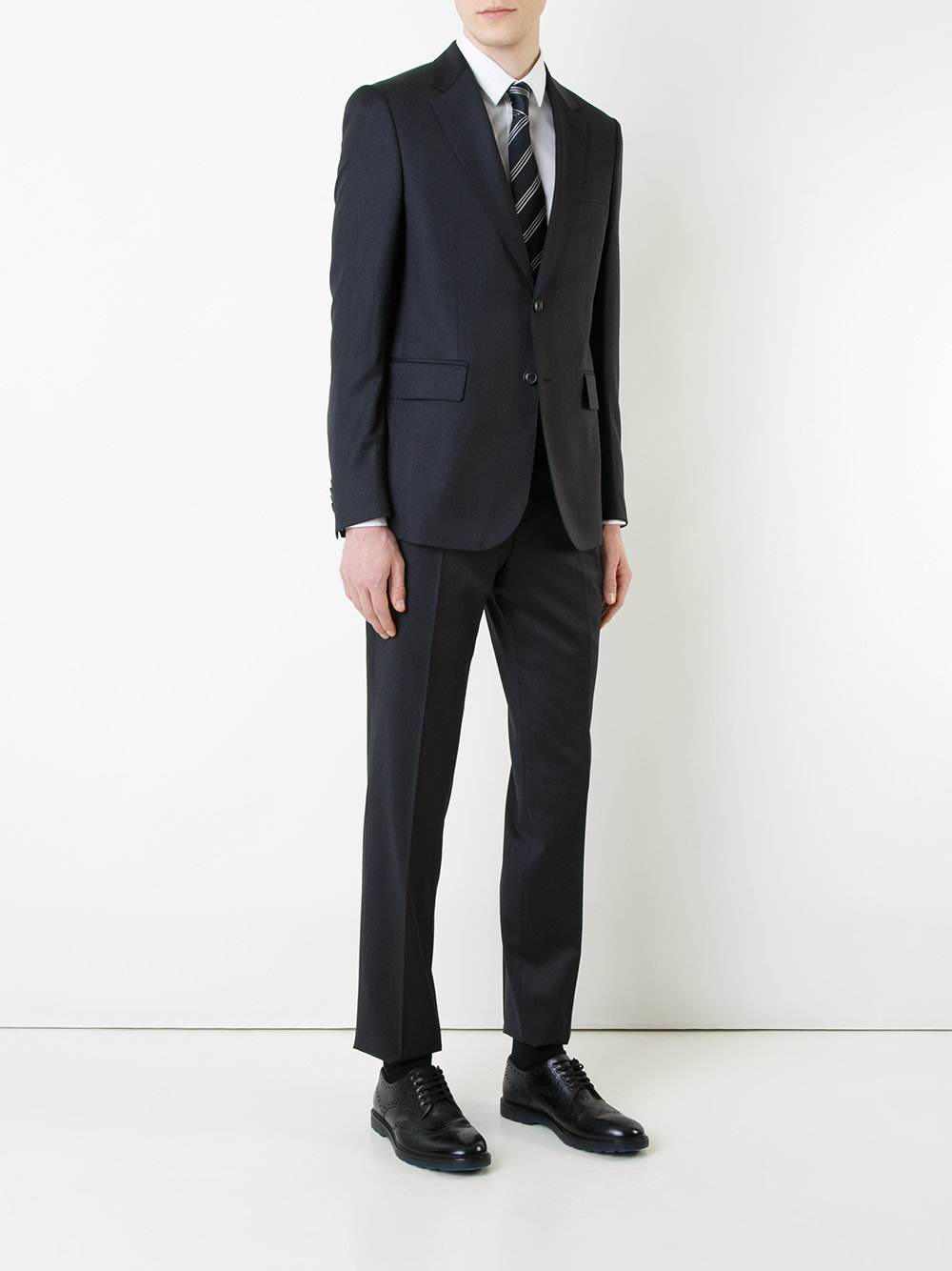 formal suit 