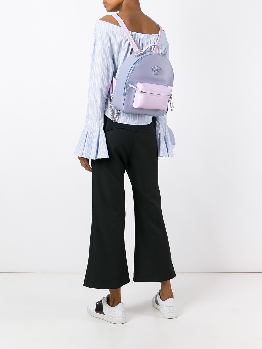 Medusa Palazzo backpack