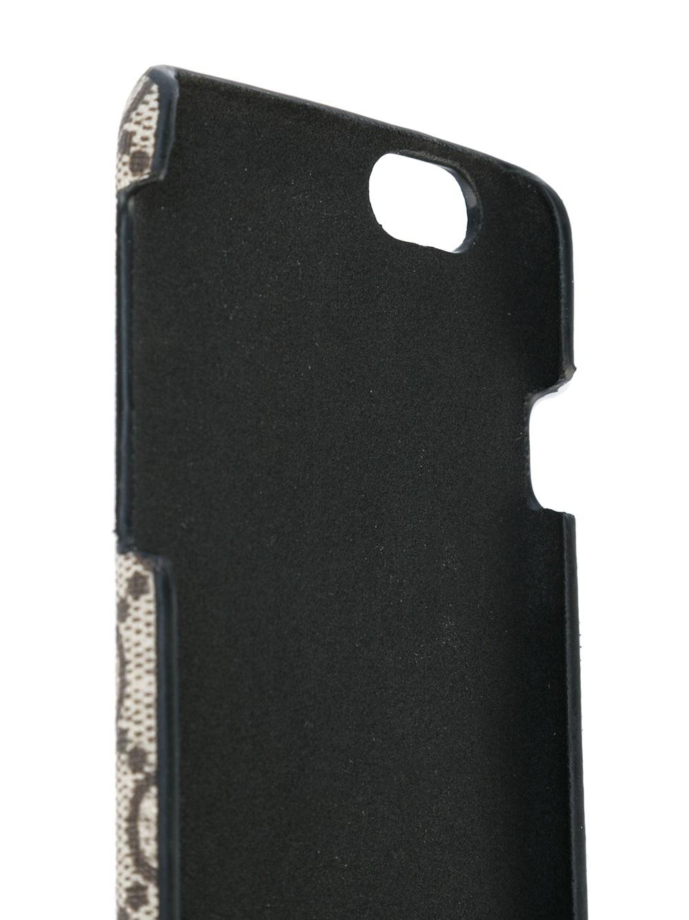 snake print iPhone 6 case