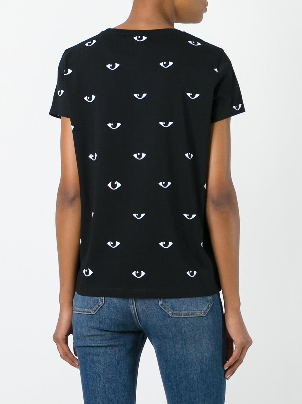 Eyes T-shirt