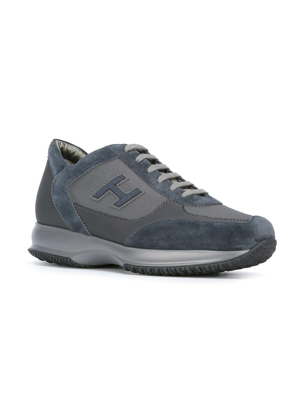 'H Vintage' sneakers