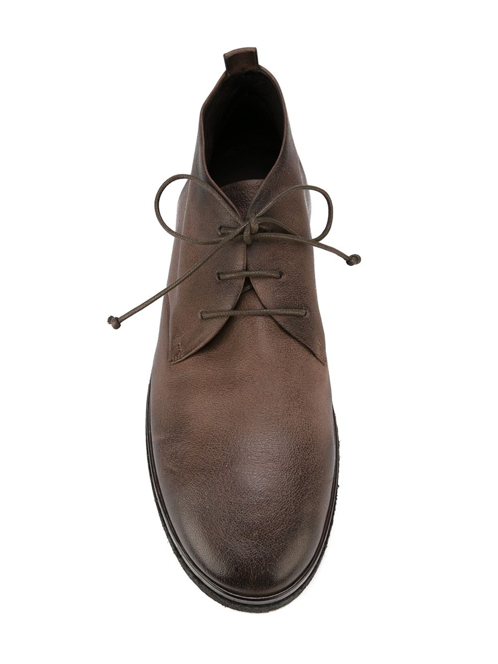 'Blocco' desert boots