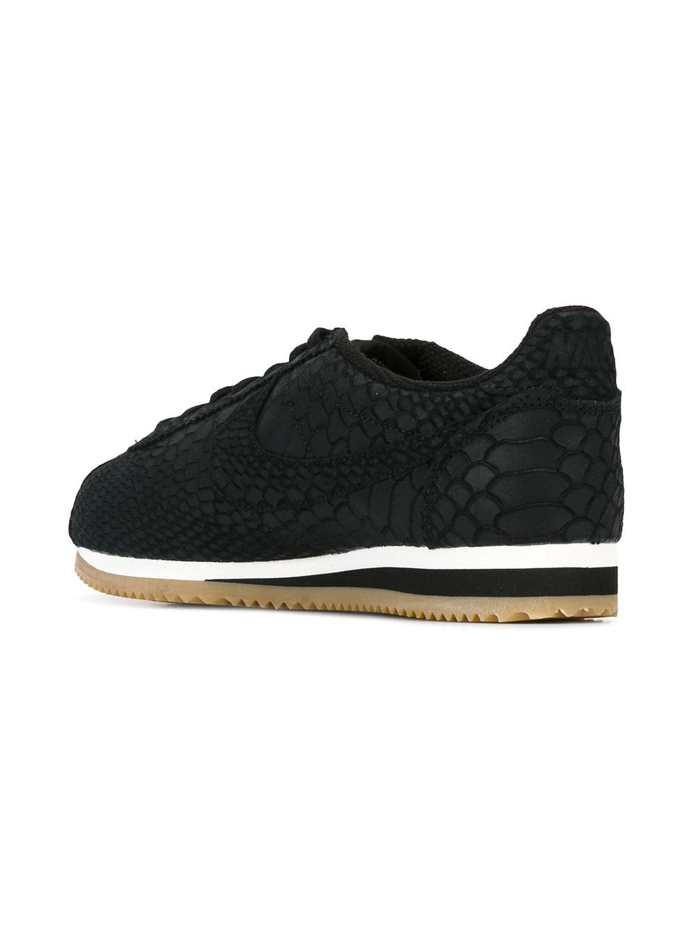 'Classic Cortez'运动鞋