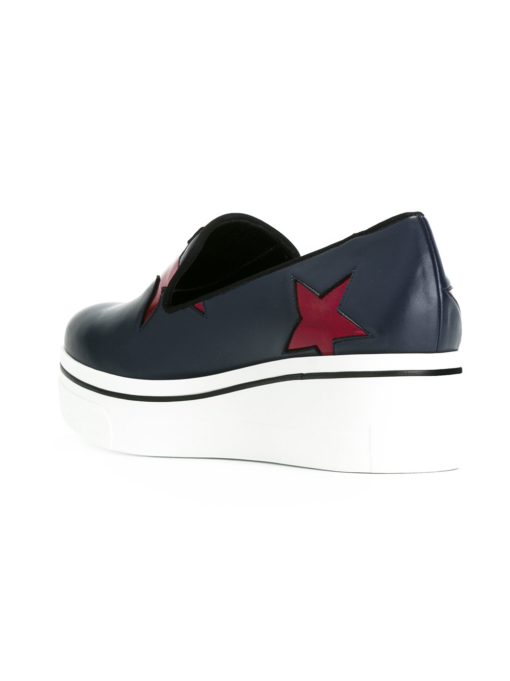 star Binx slip-on loafers