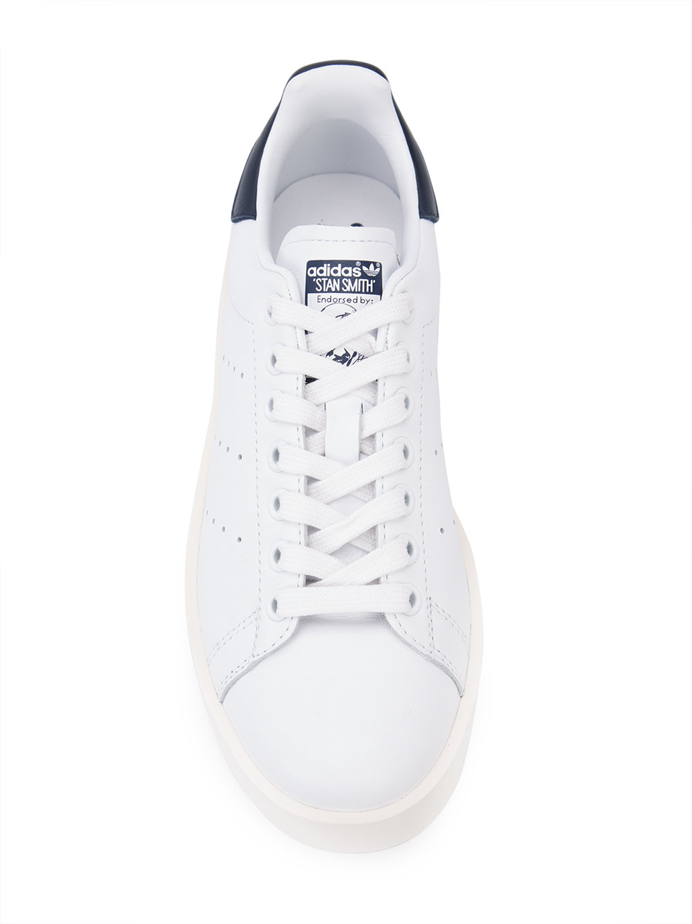 Stan Smith Bold sneakers