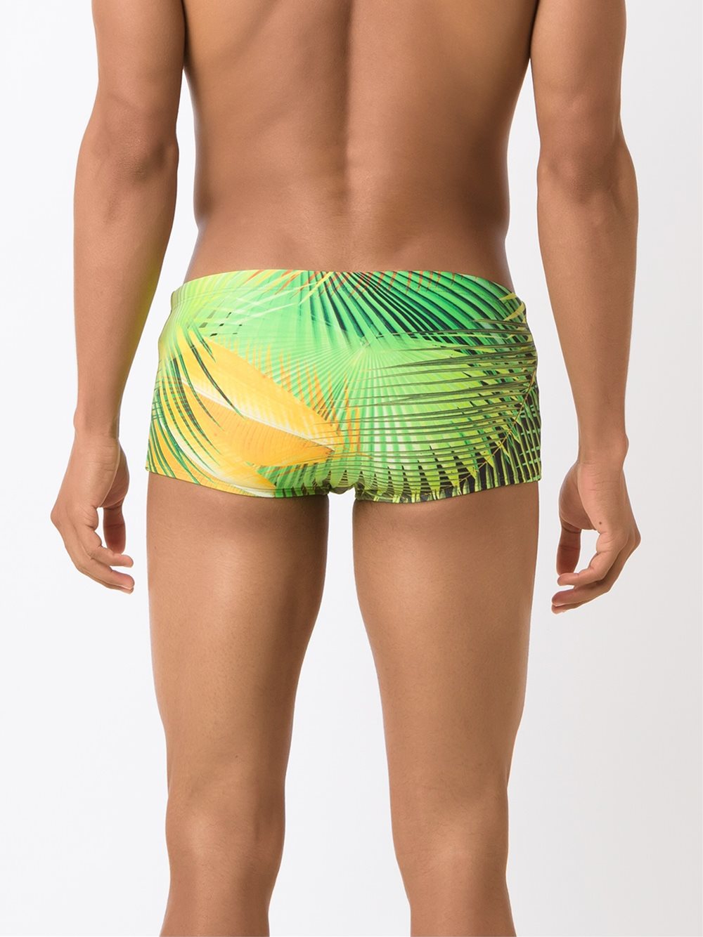 swim trunks