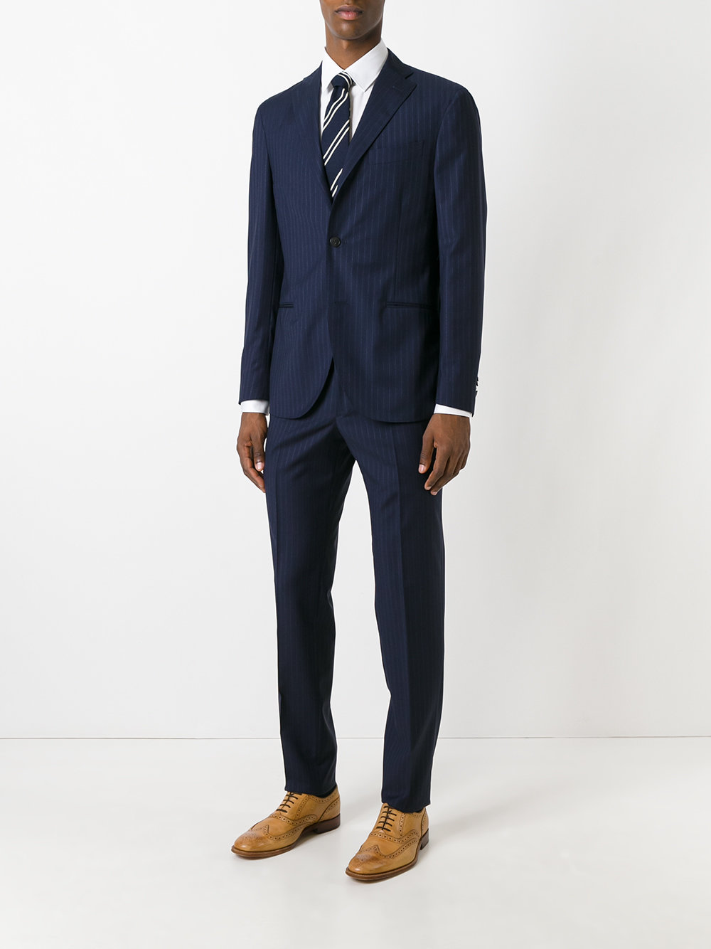 formal suit