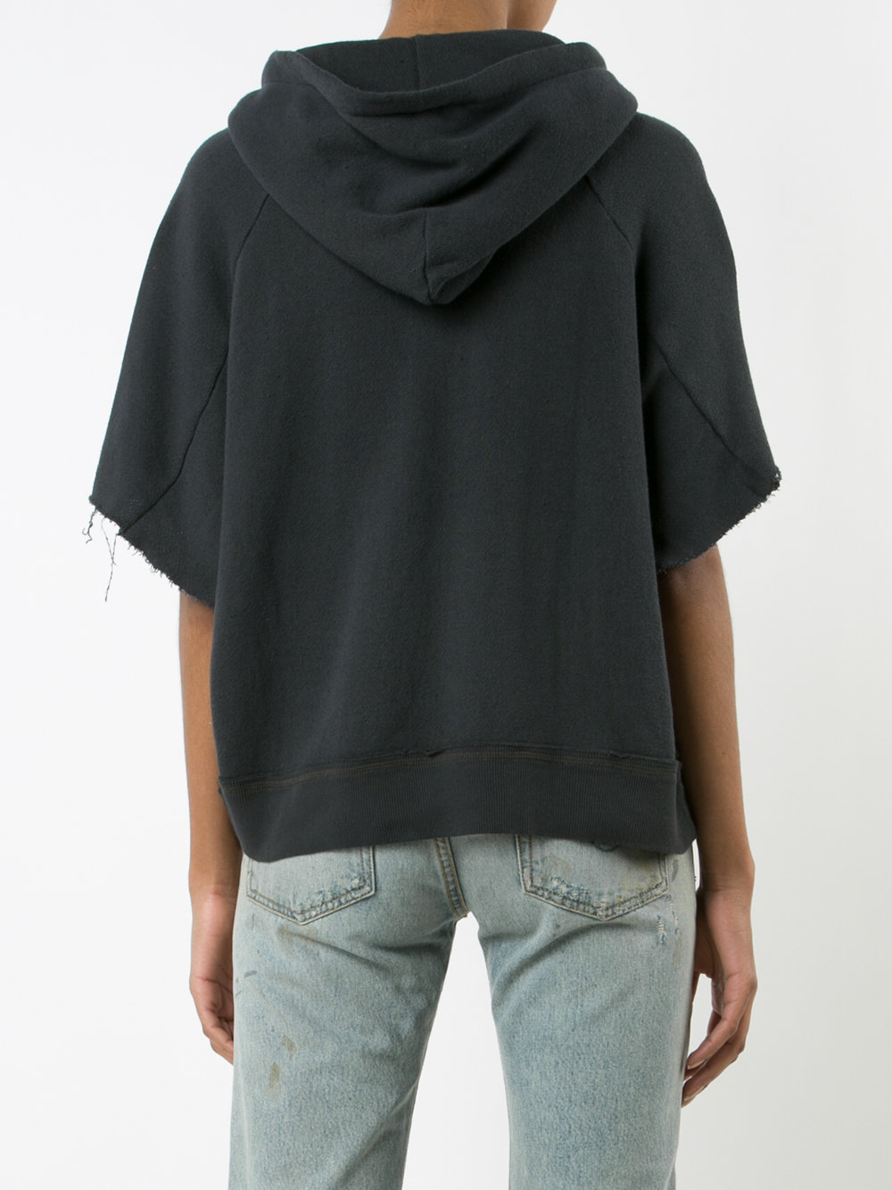 zip up hoodie 