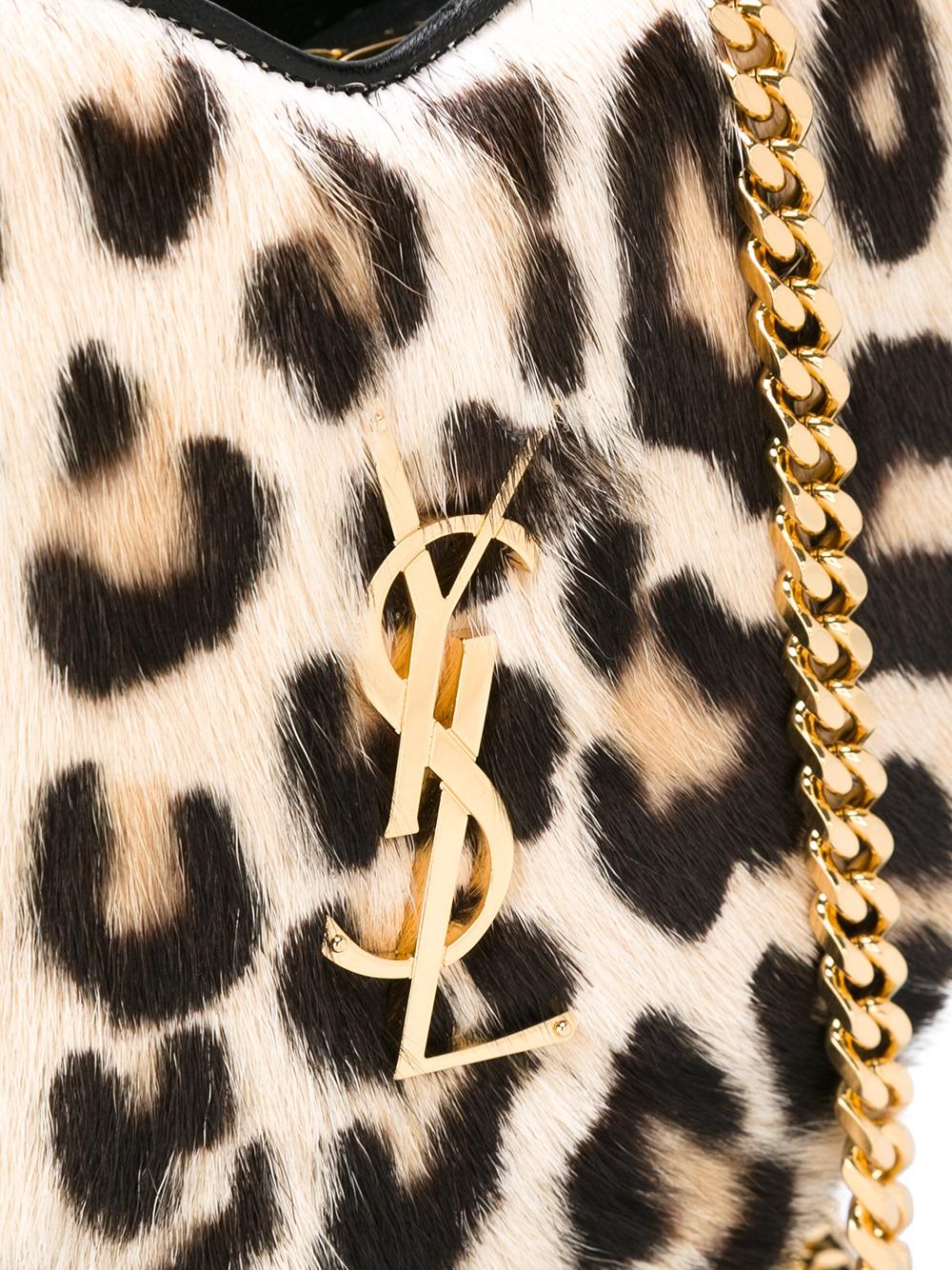 mini 'Love'crossbody heart bag