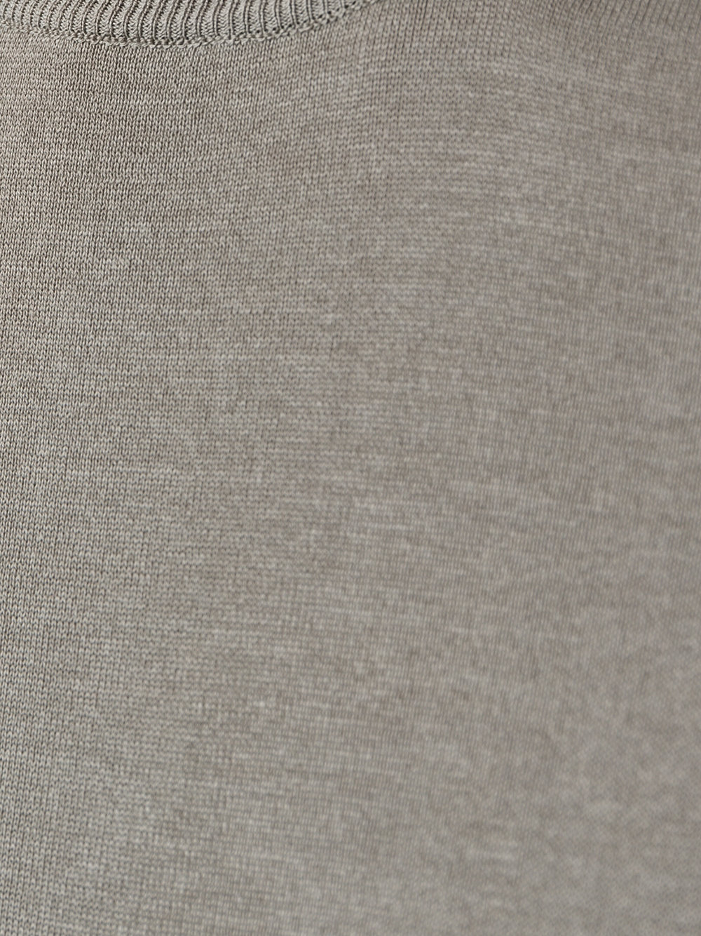 crew neck jumper