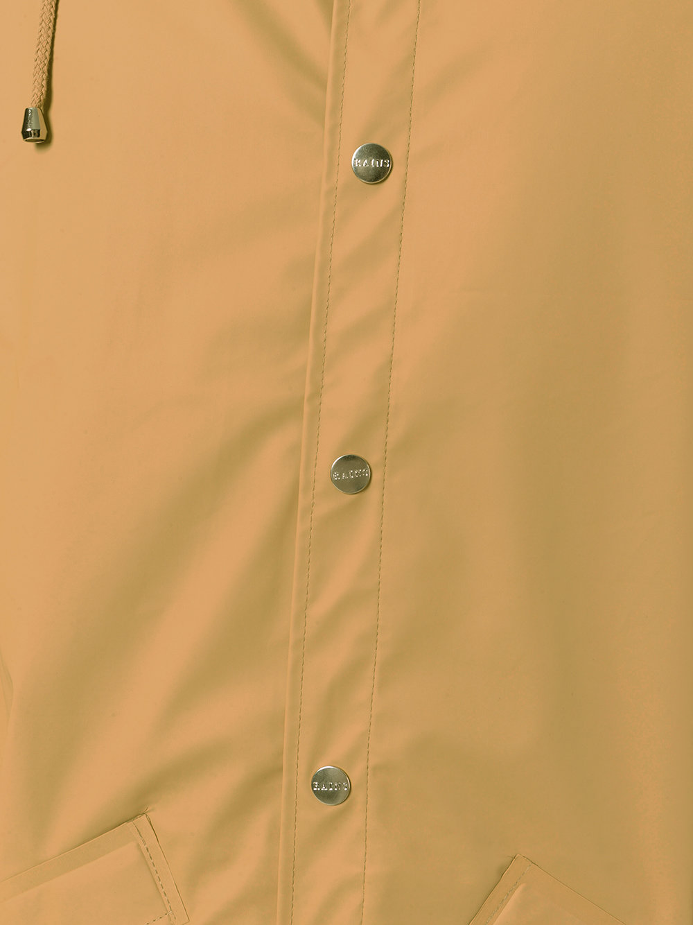 hooded zip up jacket