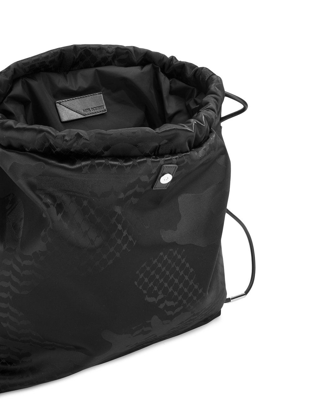 camouflage backpack