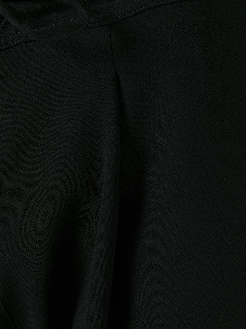 cropped pants