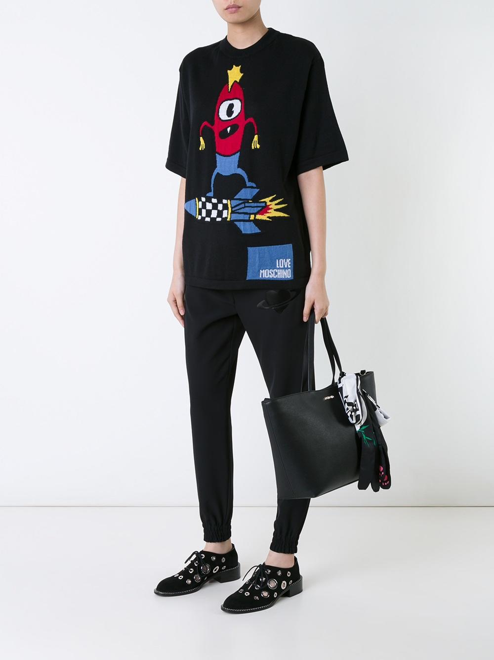 classic tote bag