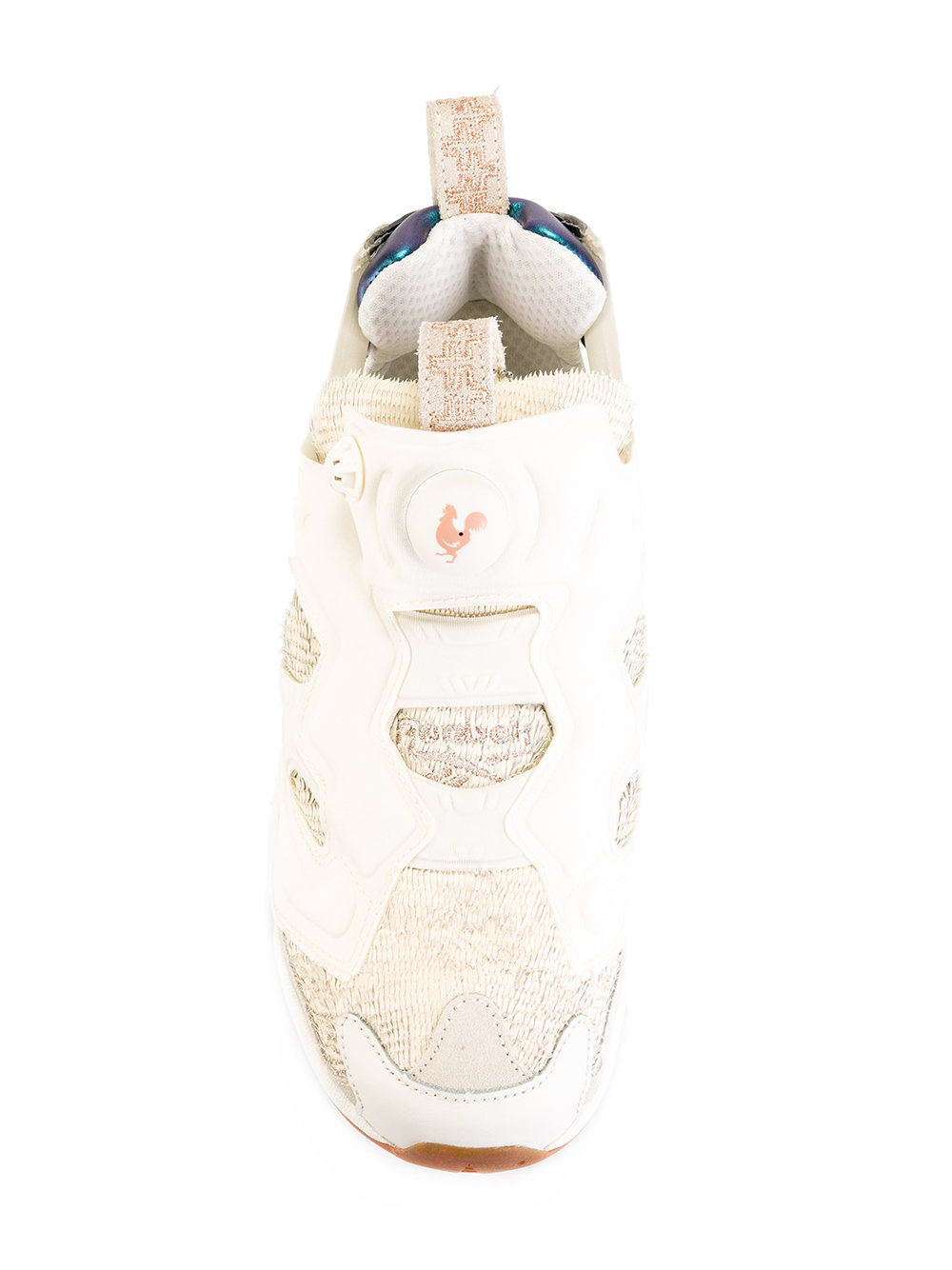 Instapump Fury trainers 