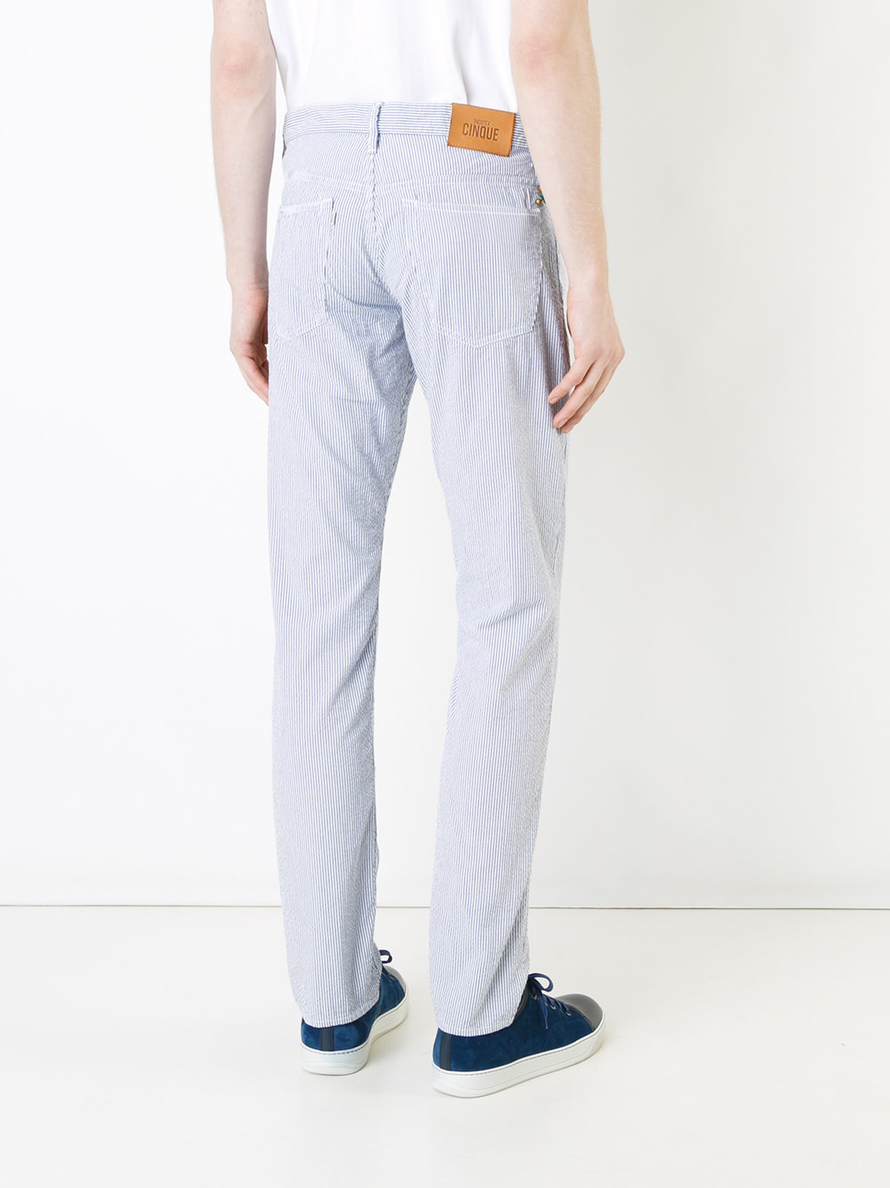 classic jeans