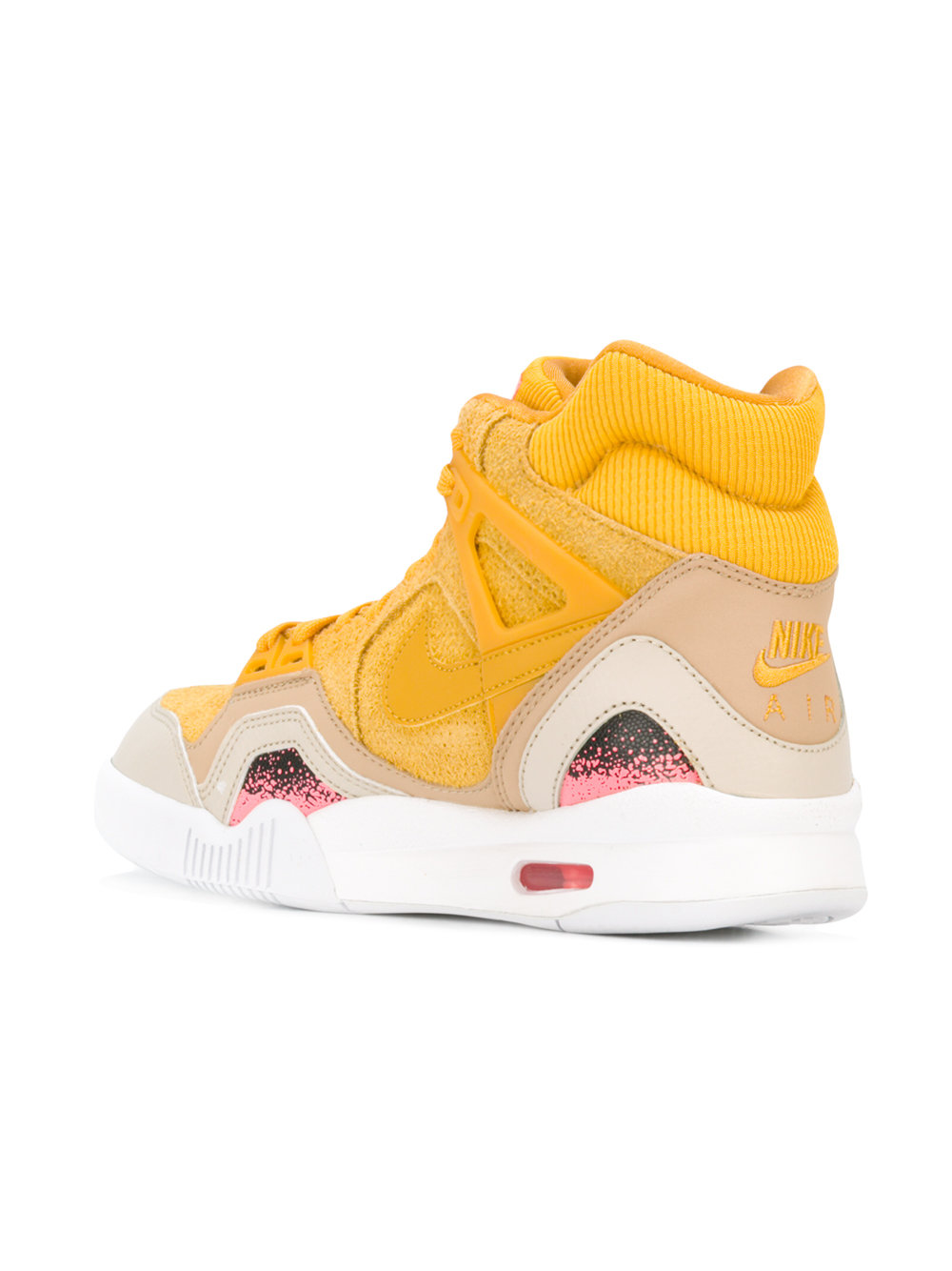Air Tech Challenge II SE sneakers