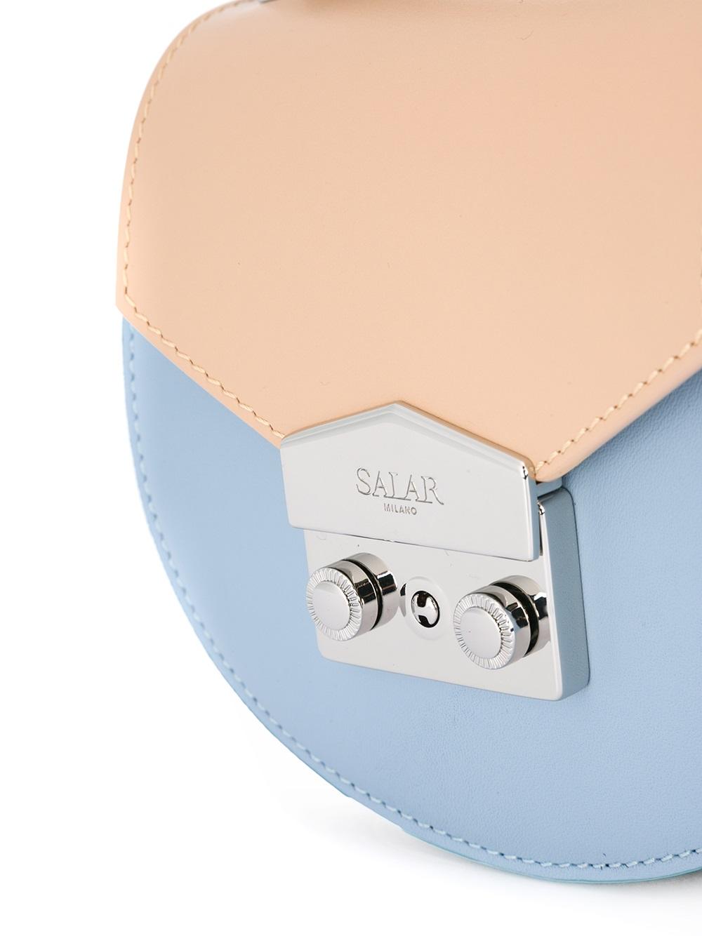 mini Mimi crossbody bag