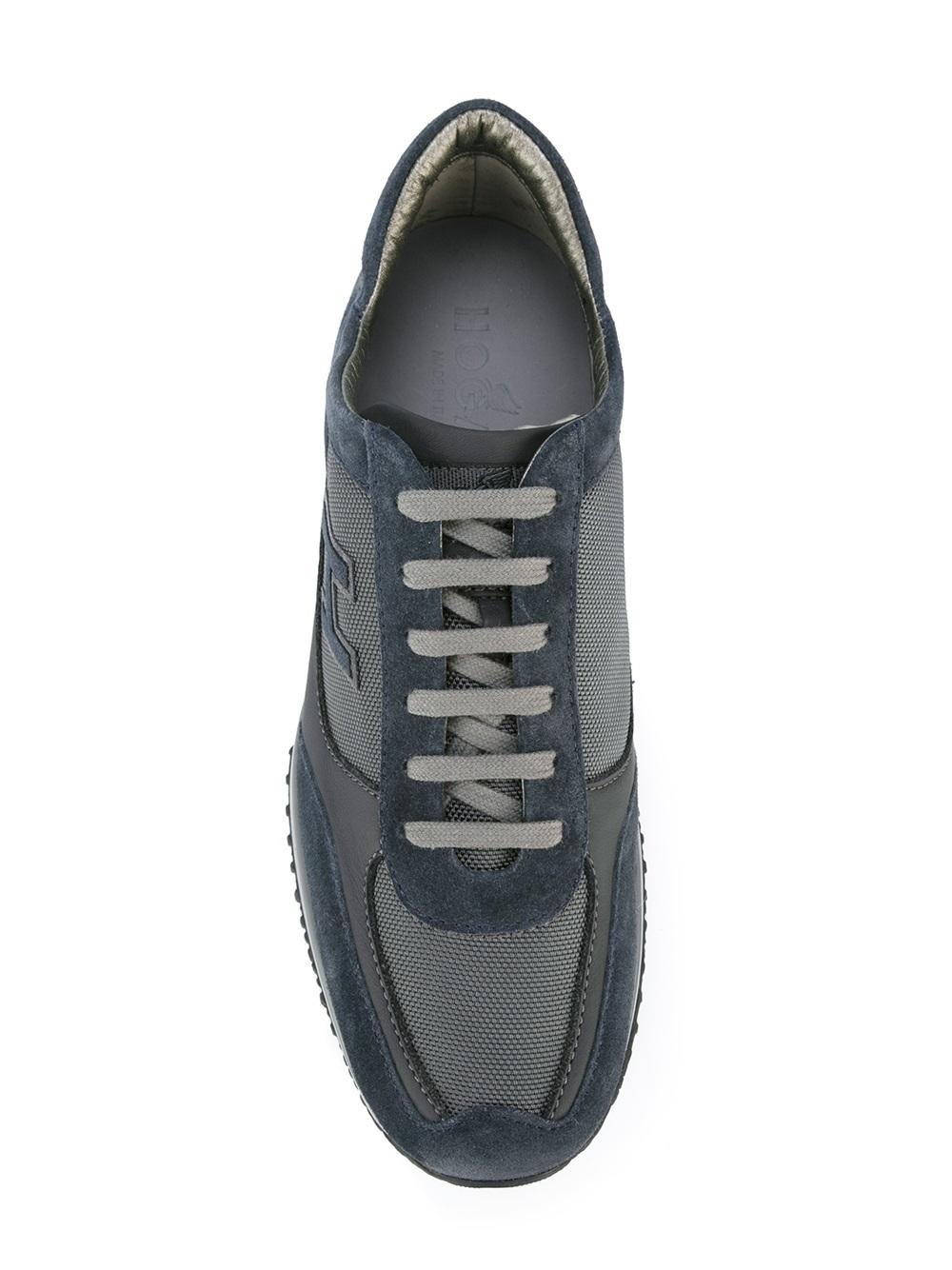 'H Vintage' sneakers