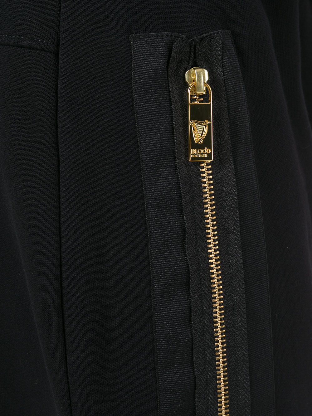 Guinness exclusive Seal joggers
