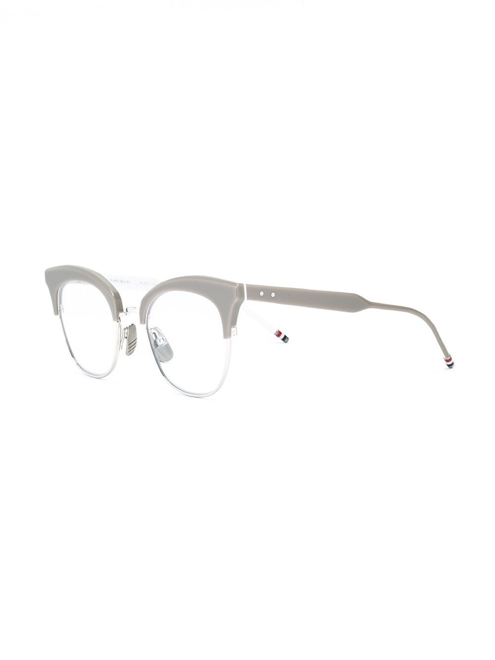 cat eye optical frames