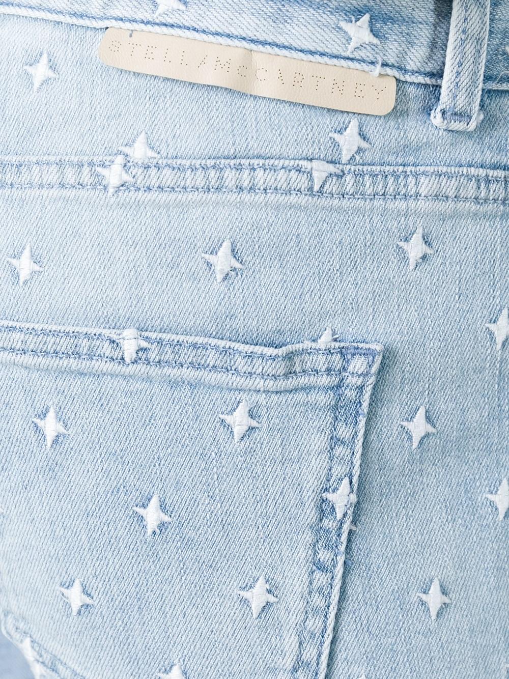 Tomboy star shorts