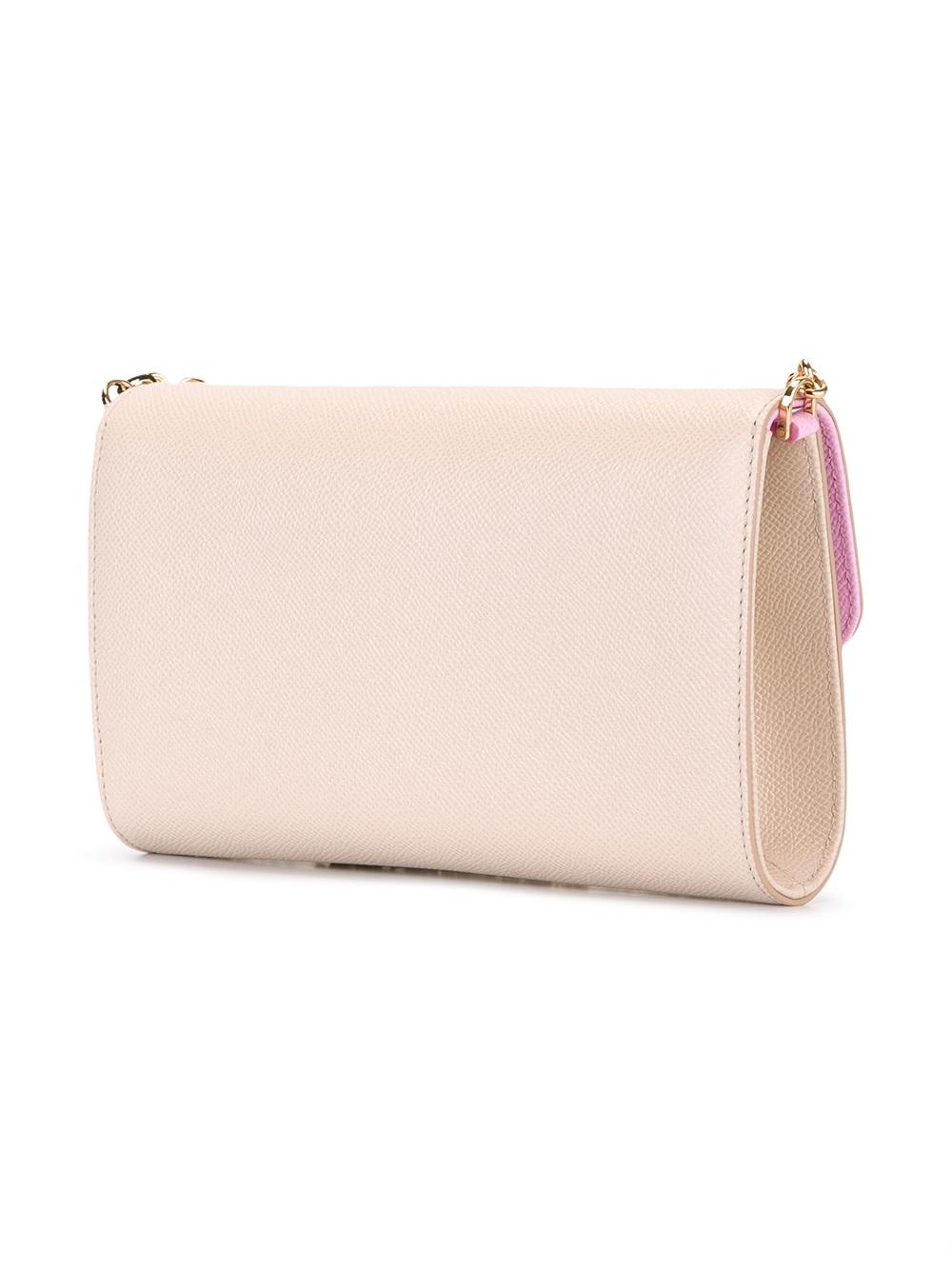 Dolce shoulder bag