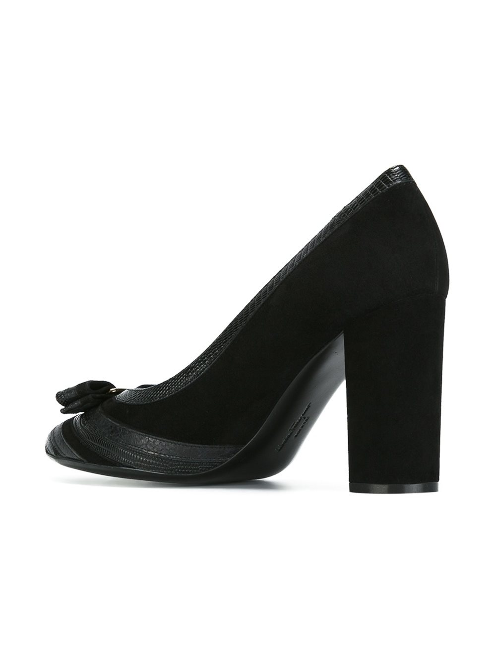 'Fosca' pumps