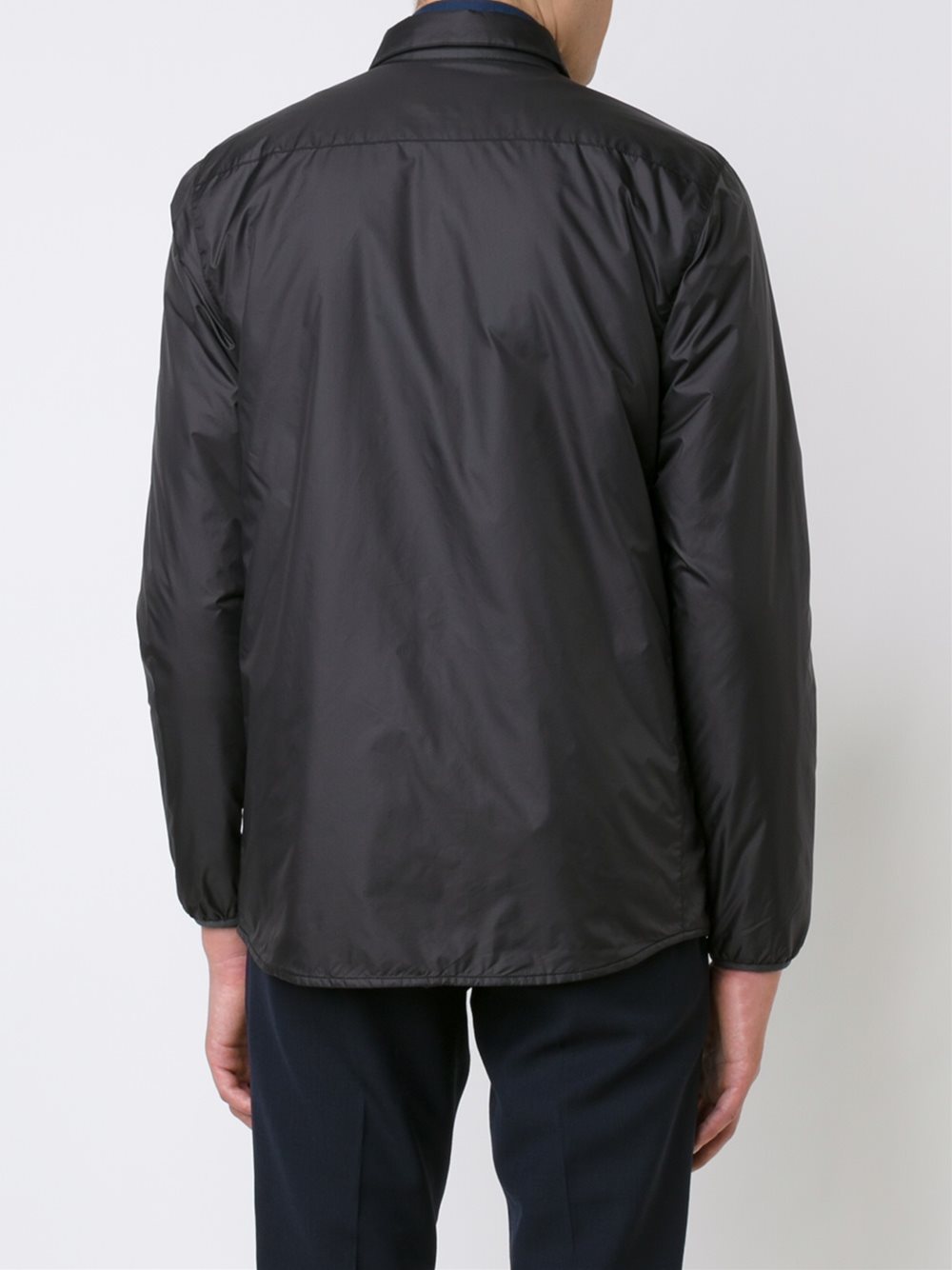 'Svend Coach'夹克