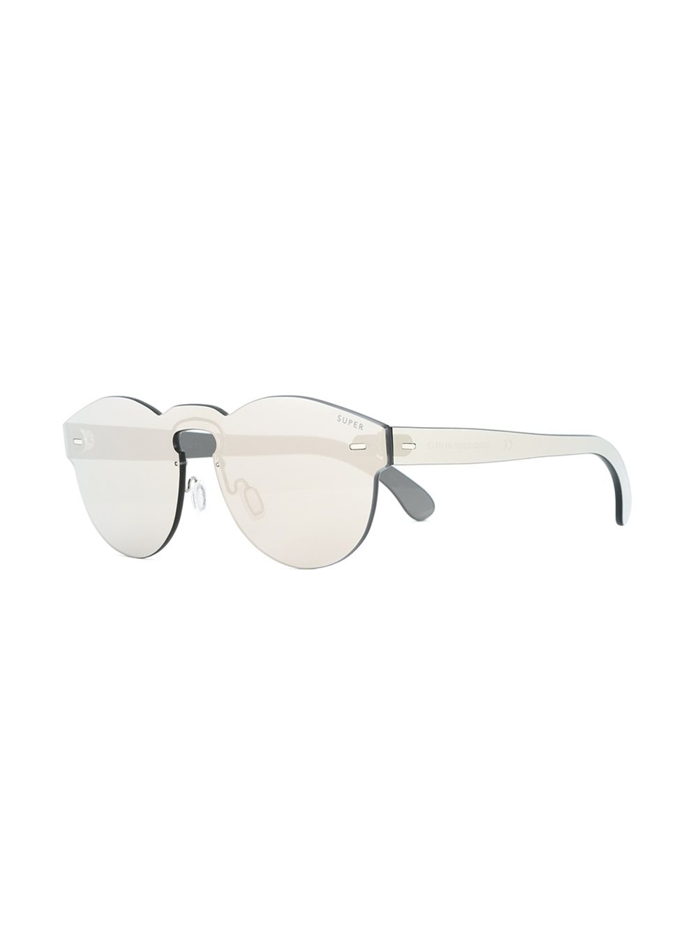 'Tuttolente Paloma' sunglasses