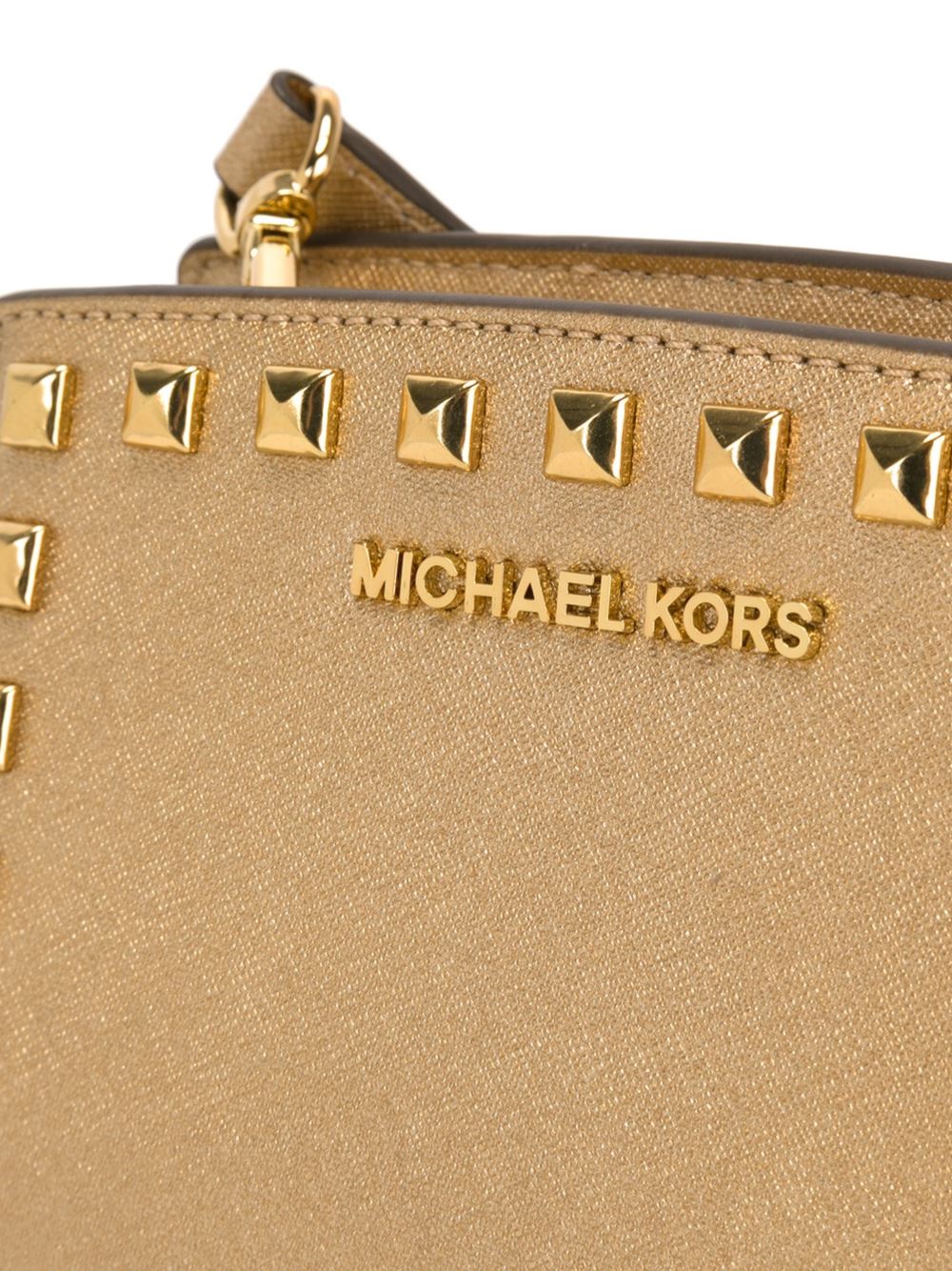 mini 'Selma' shoulder bag