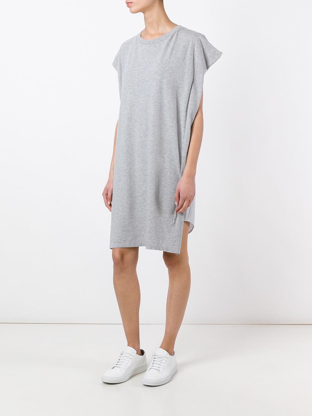 T-shirt dress