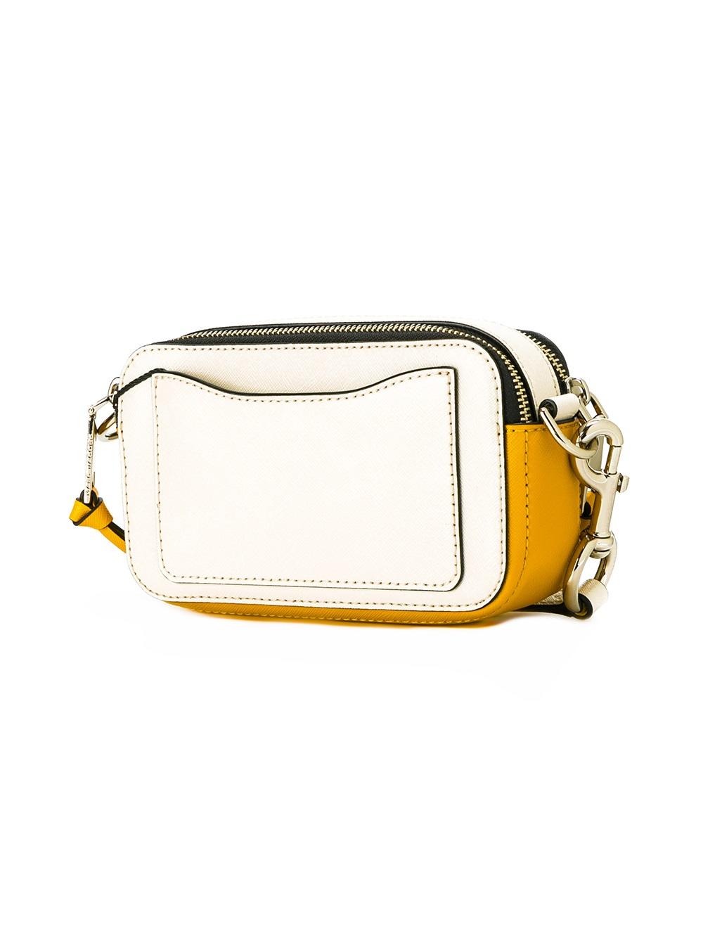 small 'Snapshot' camera crossbody bag