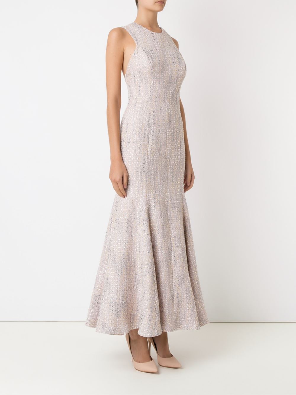 knit dress