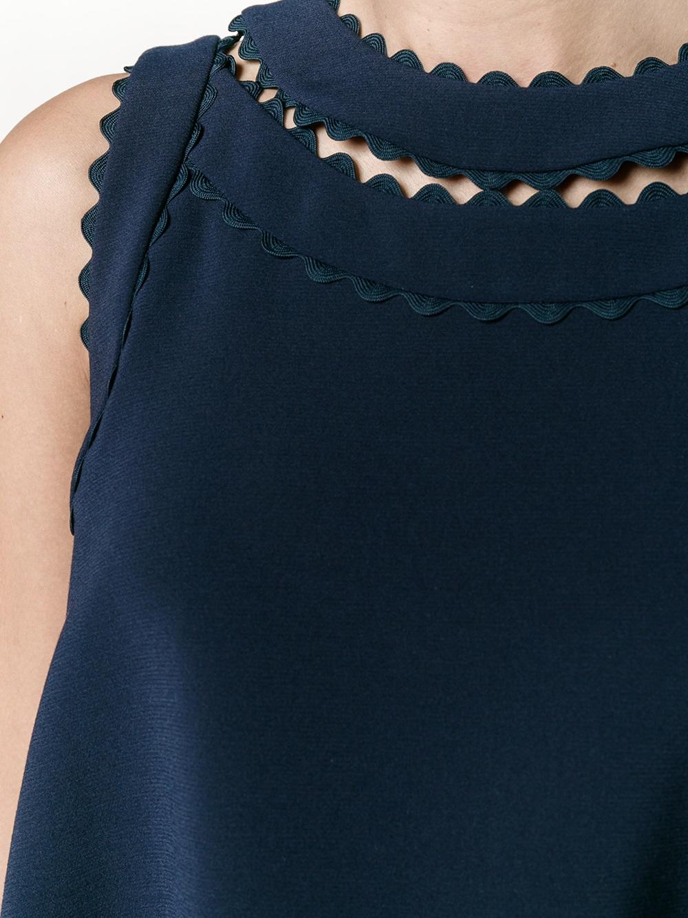 'Oshima' dress
