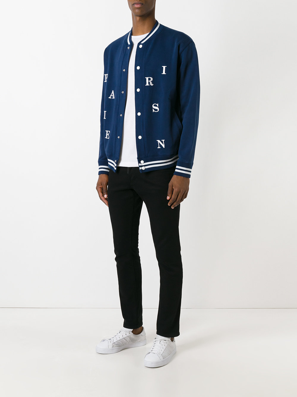 Parisien bomber jacket 