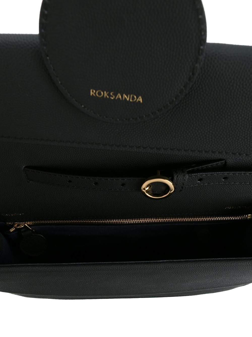 flap shoulder bag