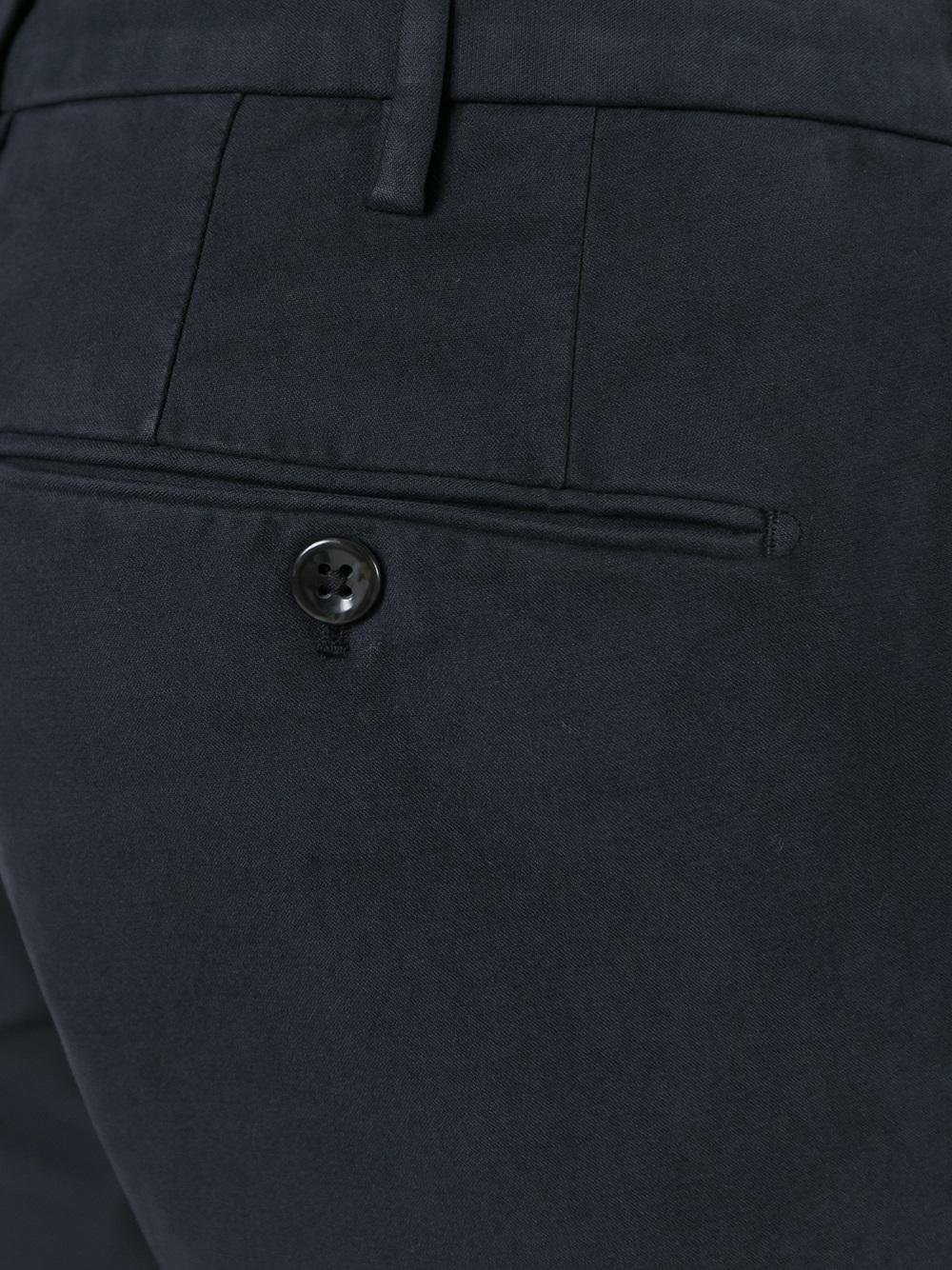 skinny trousers