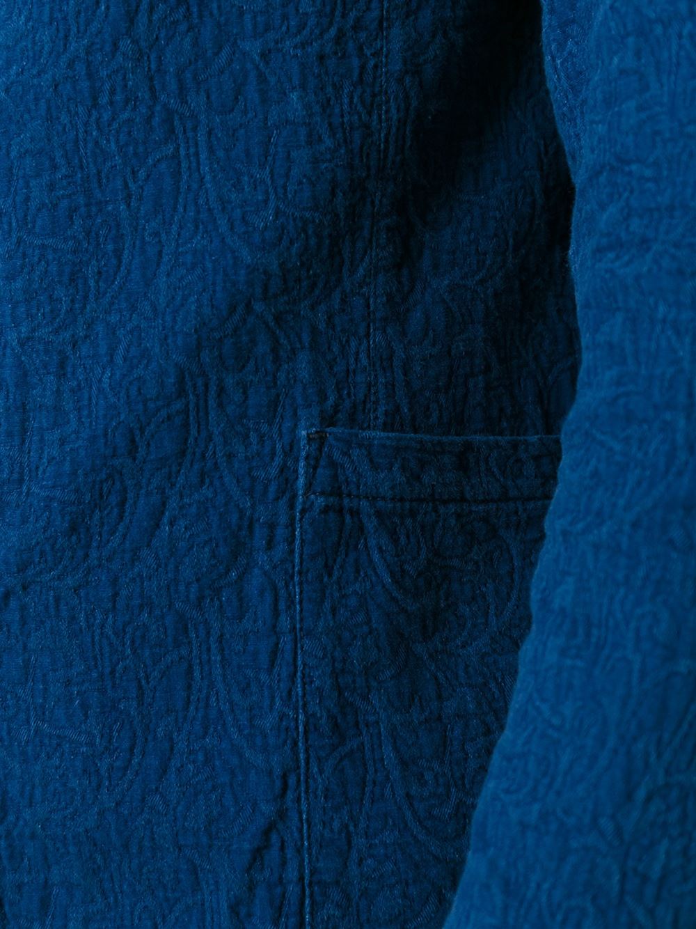 'Bo Ningen' jacket